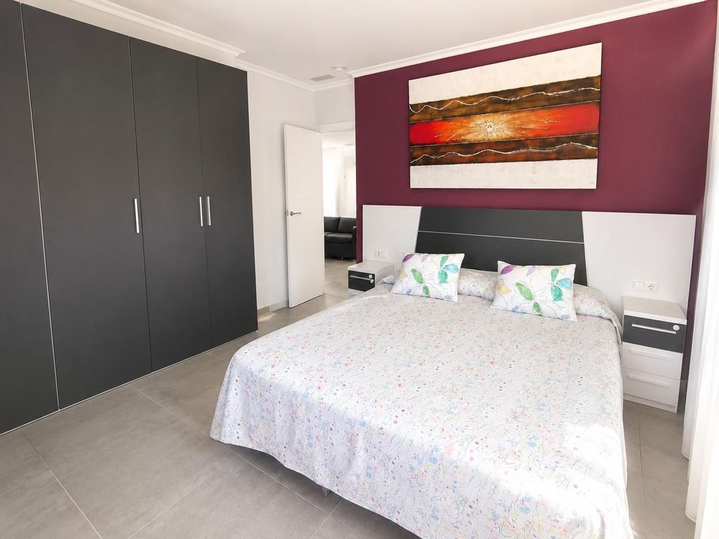 Maison de luxe à vendre à Pinoso, 420 000 €, Photo 5