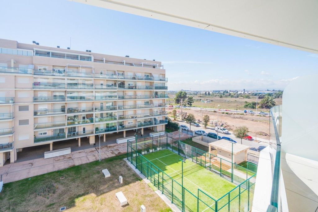 Appartement de luxe à vendre à Puig, 445 000 €, Photo 5