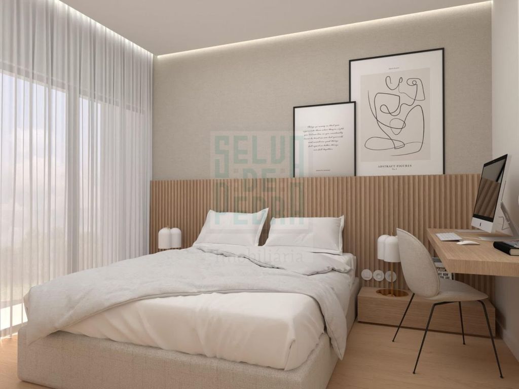 Luxury Apartment for sale in Maia, 500 000 €, Photo 6