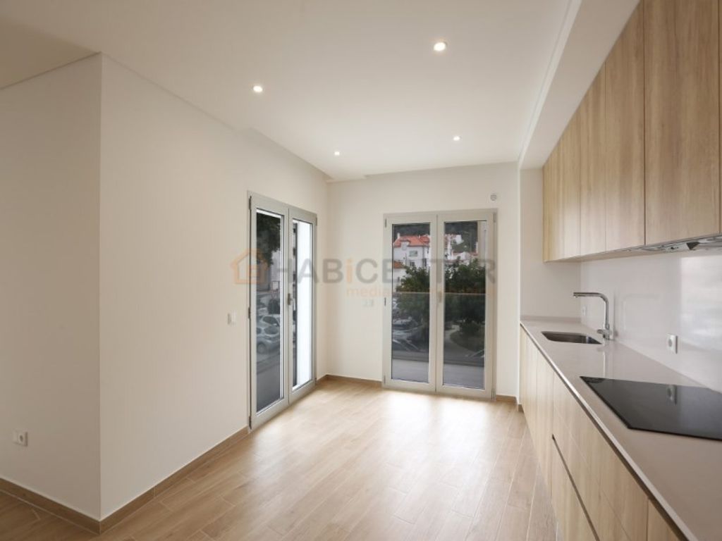Appartement de luxe à vendre à Nazaré, 420 000 €, Photo 6