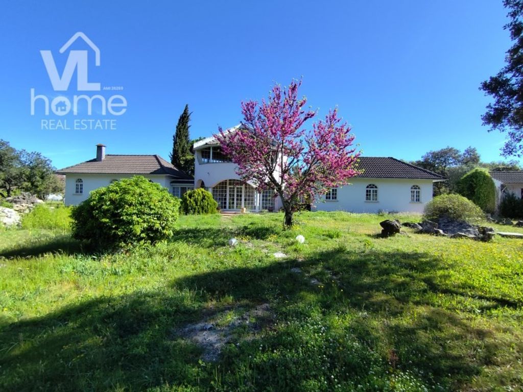 Maison de luxe à vendre à Vila Nova de Ourém, 650 000 €, Photo 6