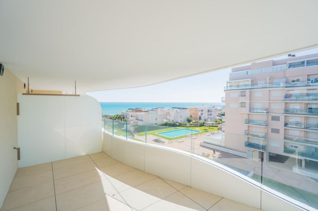 Appartement de luxe à vendre à Puig, 445 000 €, Photo 6