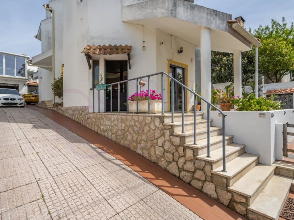 Maison de luxe à vendre à Seixal, 750 000 €, Photo 6