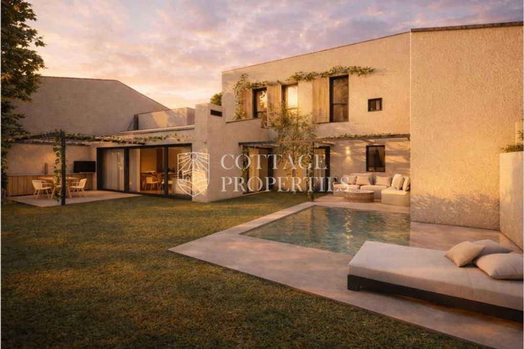 Maison de luxe à vendre à Pals, 1 195 000 €, Photo 7