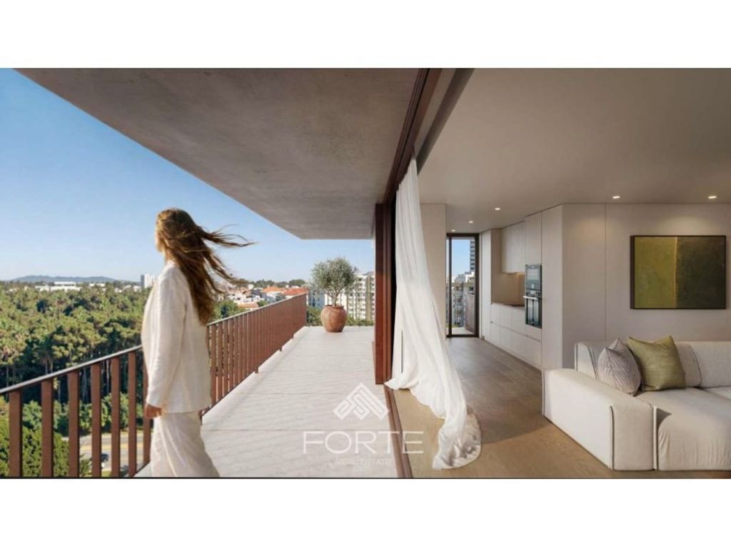 Luxury Apartment for sale in Porto, 549 500 €, Photo 7