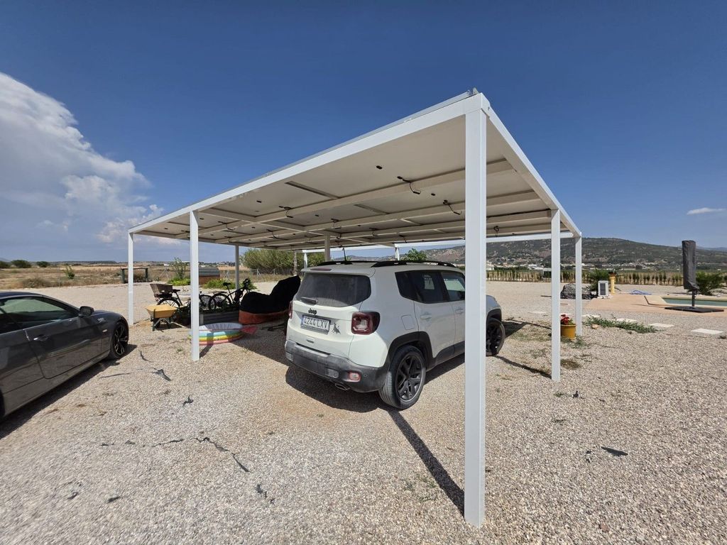 Maison de luxe à vendre à Pinoso, 423 995 €, Photo 7