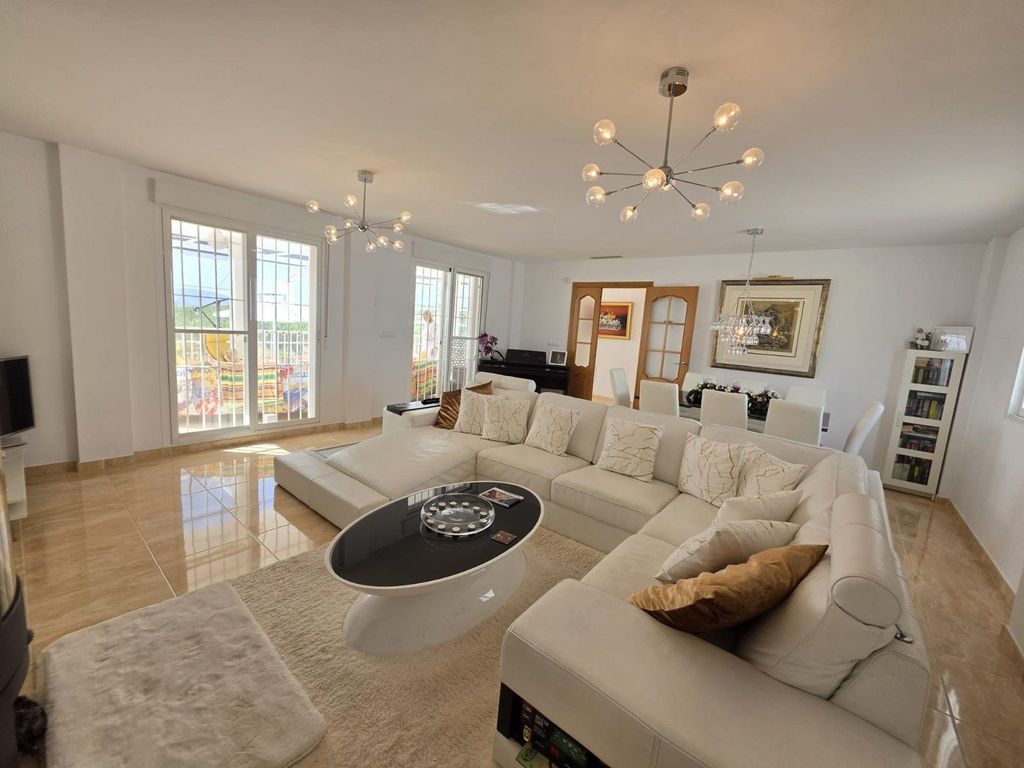 Maison de luxe à vendre à Pinoso, 574 995 €, Photo 7