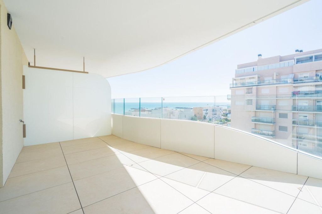 Appartement de luxe à vendre à Puig, 445 000 €, Photo 7