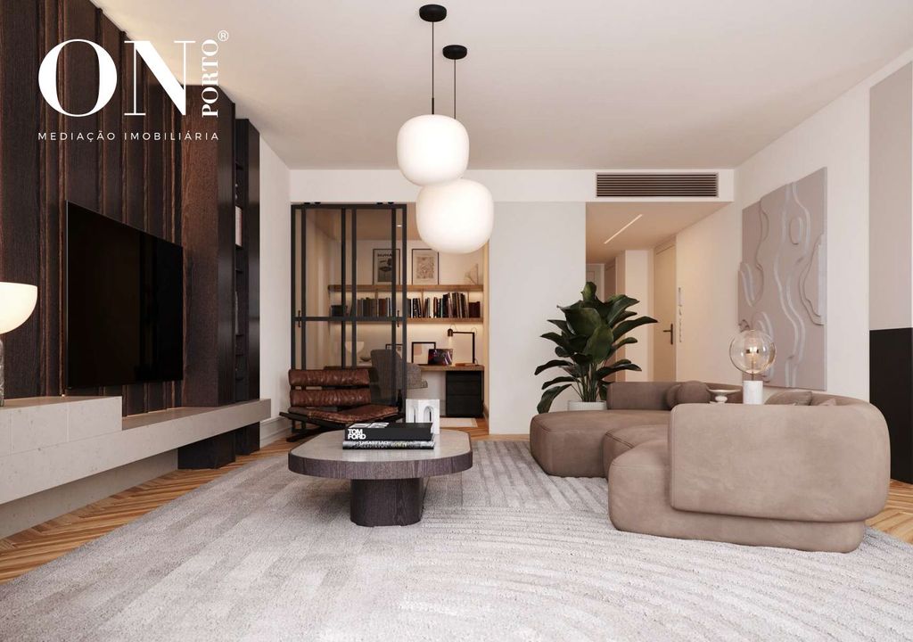 Appartement de luxe à vendre à Porto, 700 000 €, Photo 2