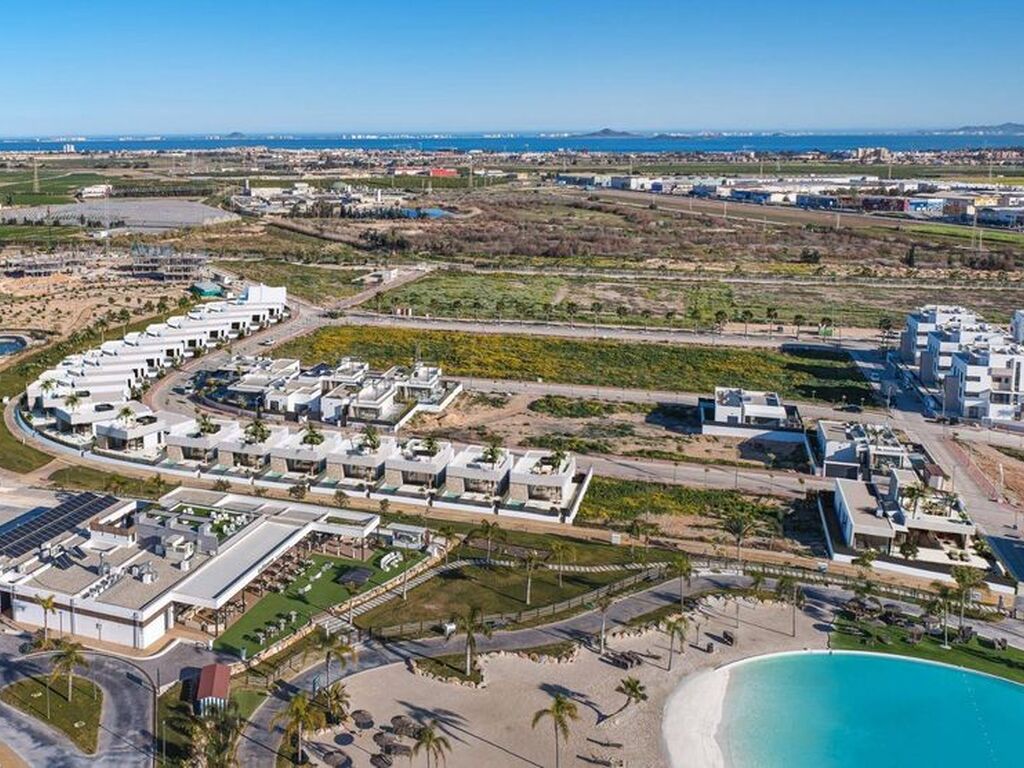Maison de luxe à vendre à Torre-Pacheco, 695 000 €, Photo 2