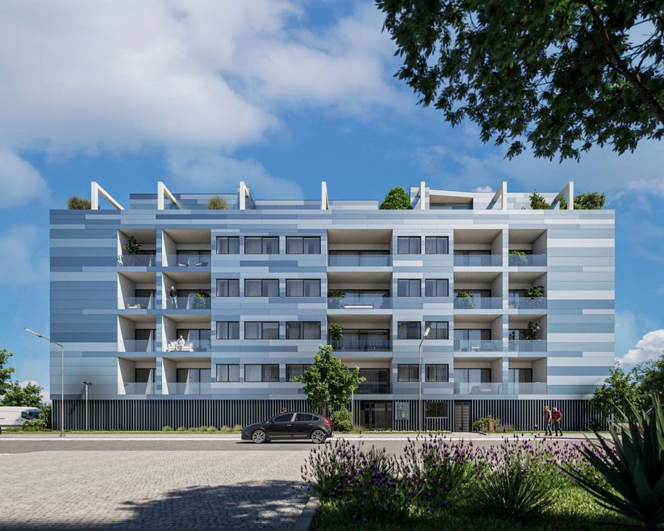 Luxury Apartment for sale in Maia, 414 000 €, Photo 2