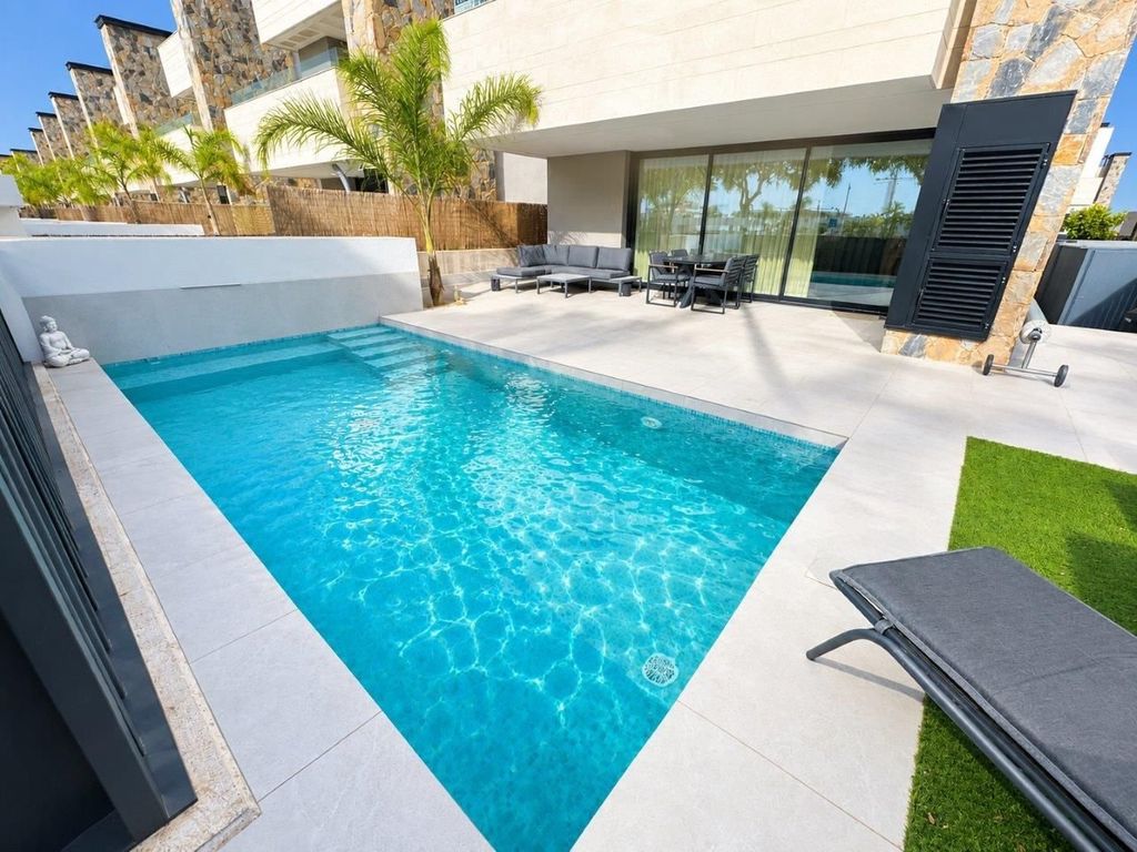 Maison de luxe à vendre à Los Alcázares, 625 000 €, Photo 2