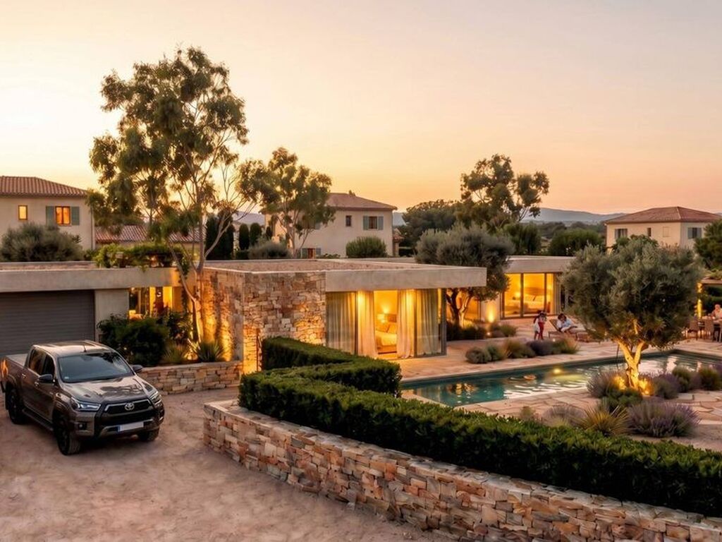 Maison de luxe à vendre à Pinoso, 552 567 €, Photo 2