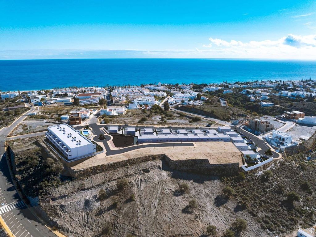 Maison de luxe à vendre à Mojacar, 480 000 €, Photo 2