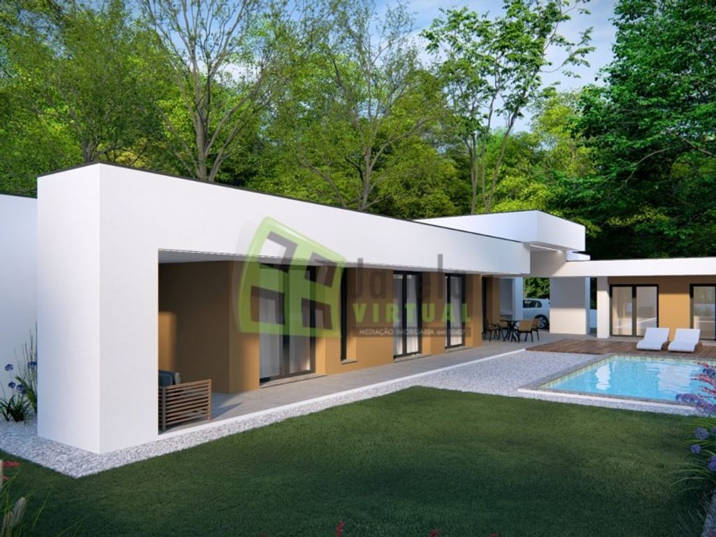 Maison de luxe à vendre à Palmela, 785 000 €, Photo 2