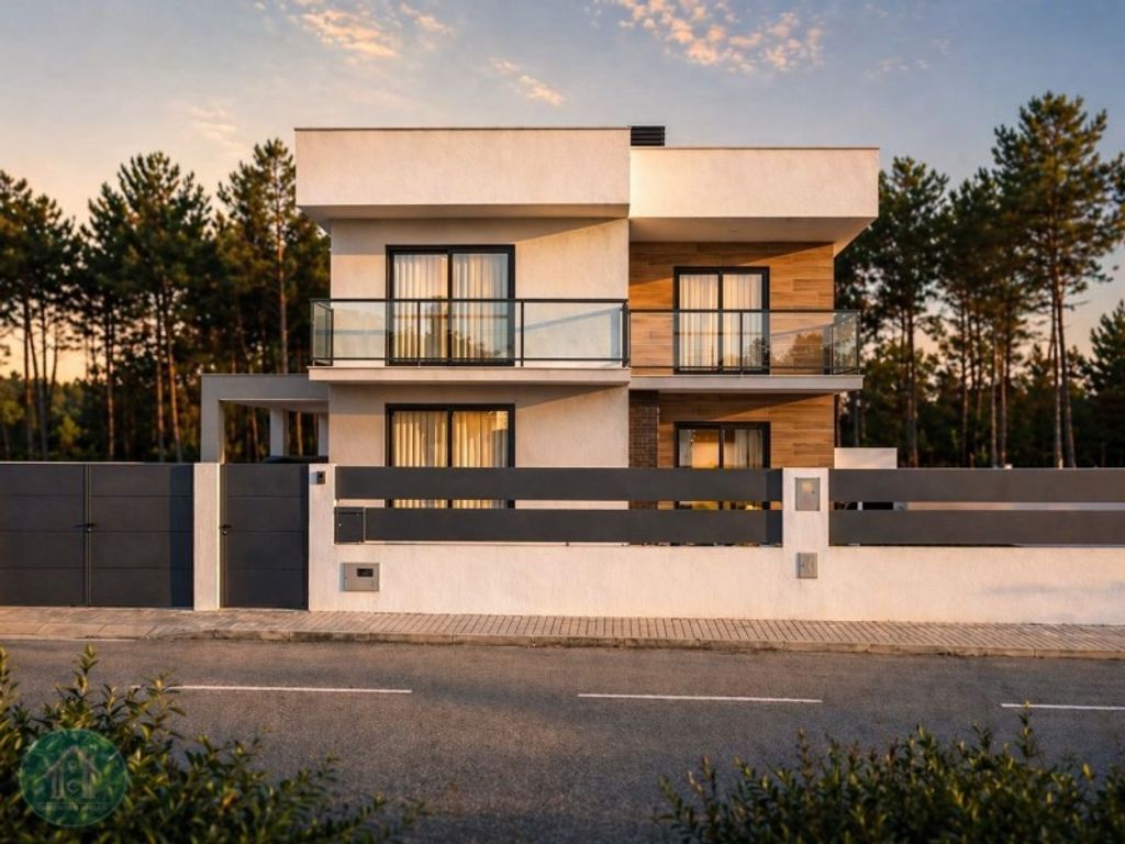 Luxury House for sale in Seixal, 550 000 €, Photo 2