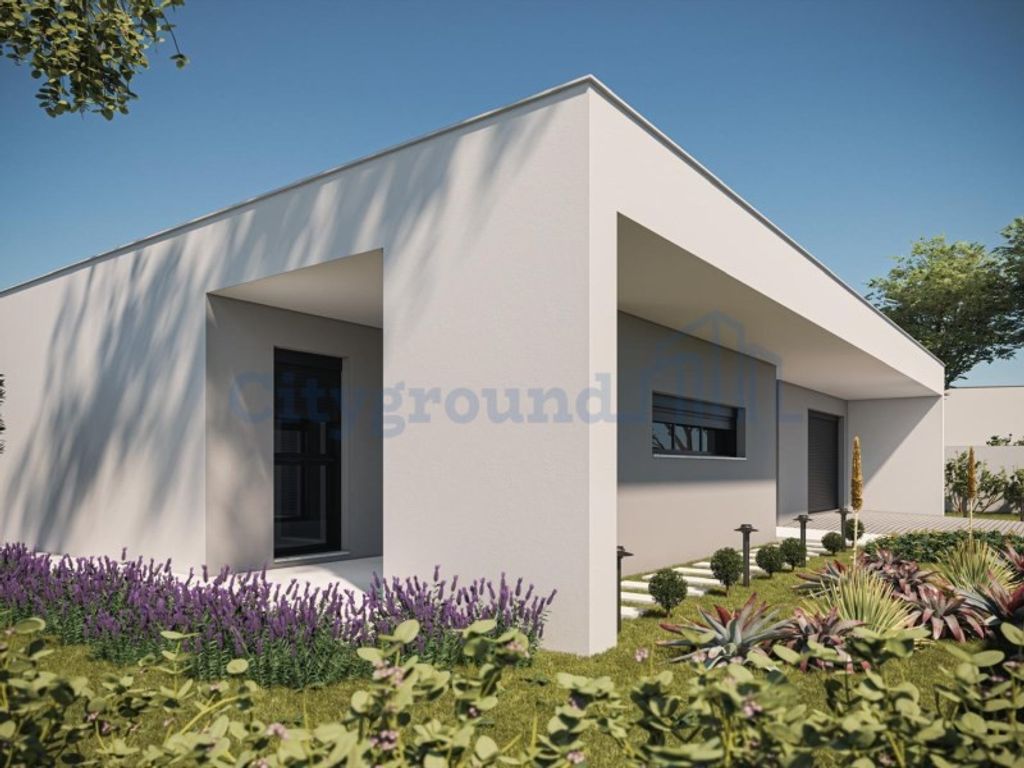 Maison de luxe à vendre à Caldas Da Rainha, 500 000 €, Photo 2