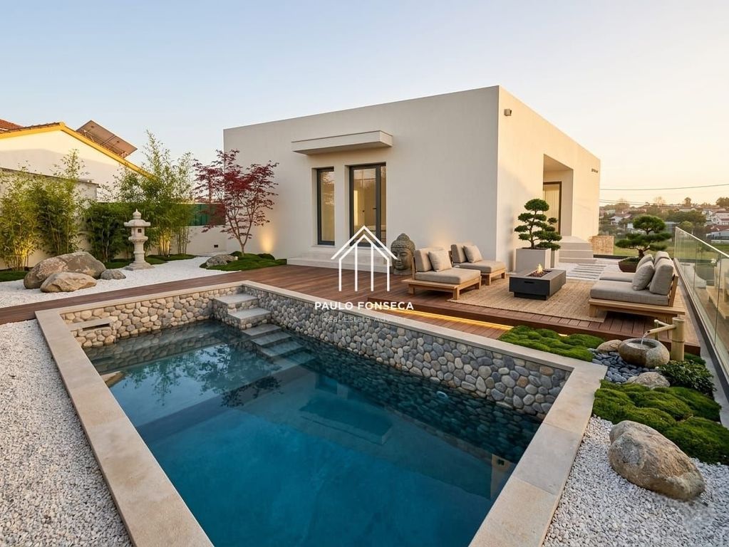Luxury House for sale in Seixal, 629 000 €, Photo 2