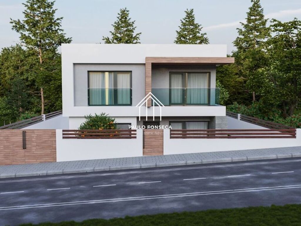 Maison de luxe à vendre à Almada, 680 000 €, Photo 2