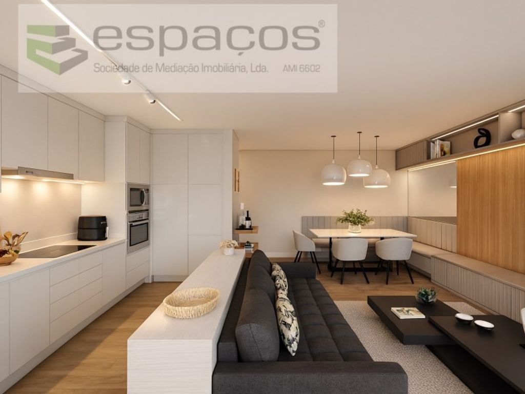 Appartement de luxe à vendre à Odivelas, 620 000 €, Photo 2