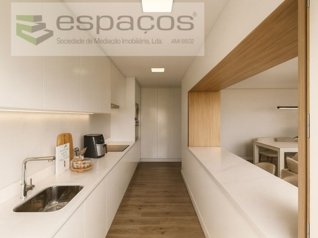 Appartement de luxe à vendre à Odivelas, 630 000 €, Photo 2