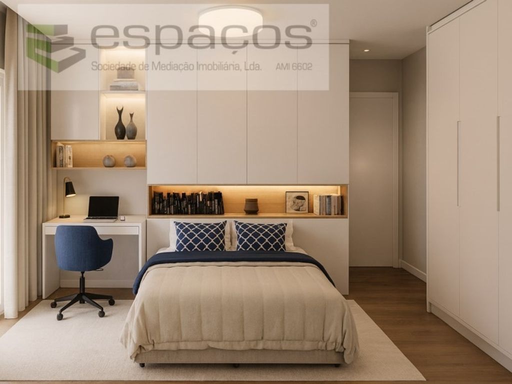 Luxury Apartment for sale in Odivelas, 655 000 €, Photo 2