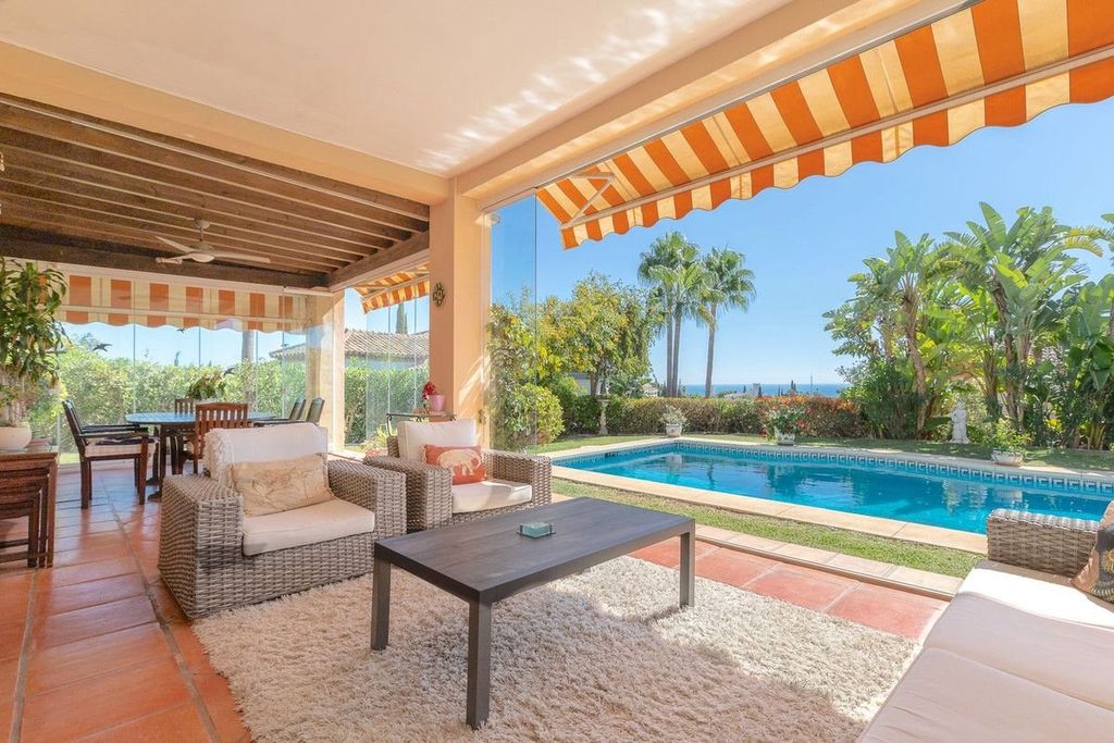 Luxury House for sale in Elviria, 1 950 000 €, Photo 2