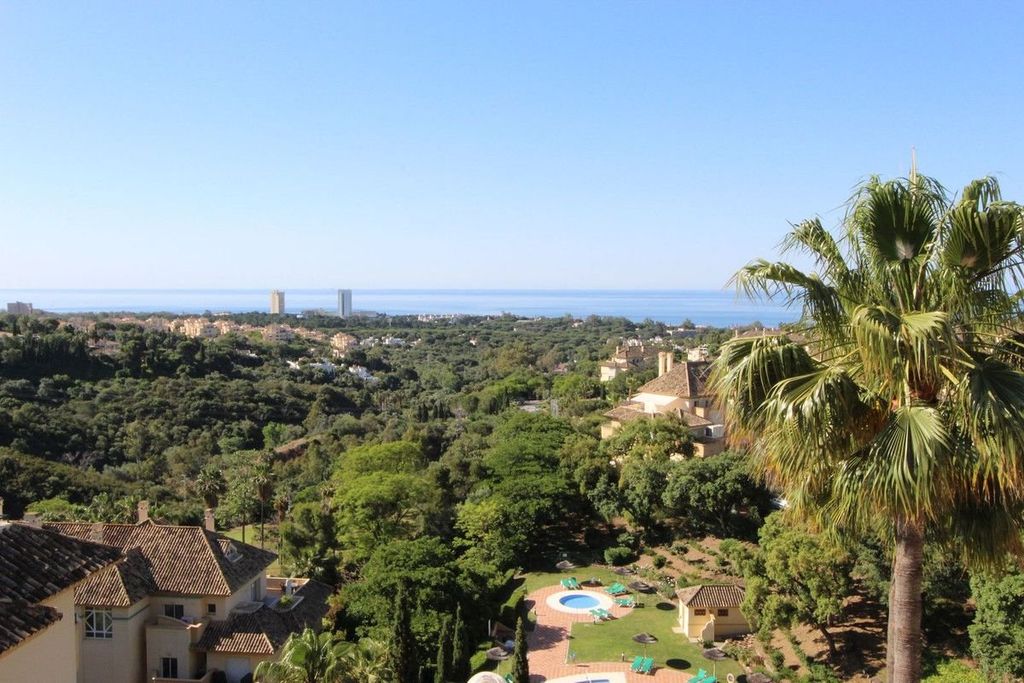 Appartement de luxe à vendre à Elviria, 1 399 000 €, Photo 2