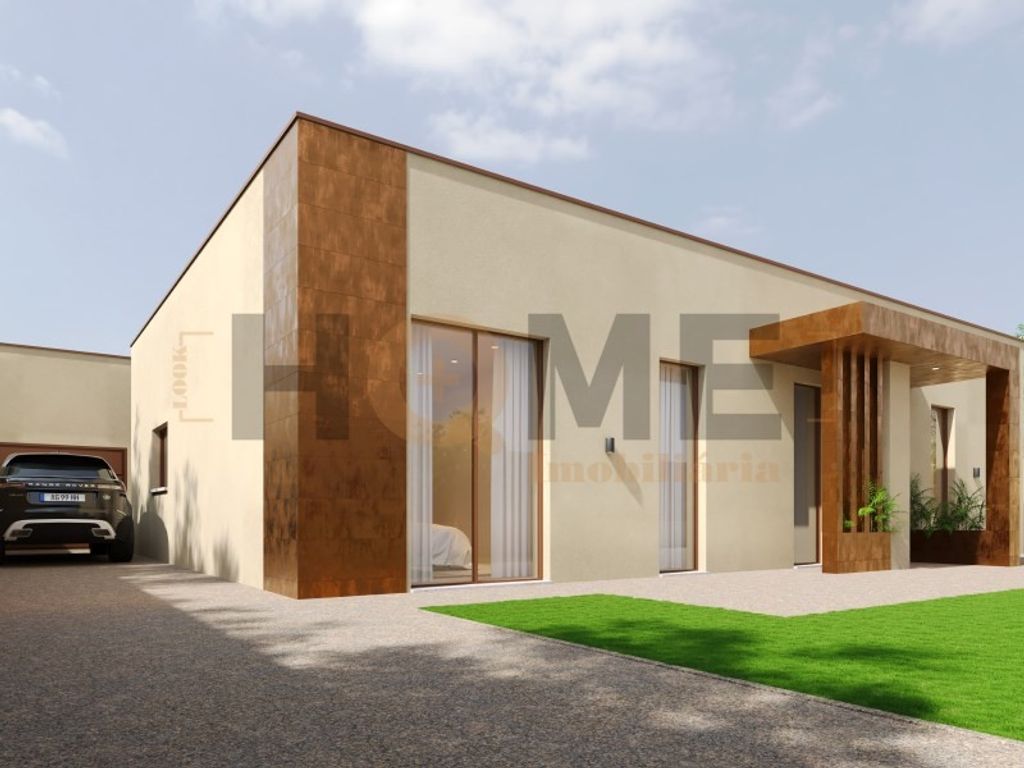 Maison de luxe à vendre à Almeirim, 680 000 €, Photo 2