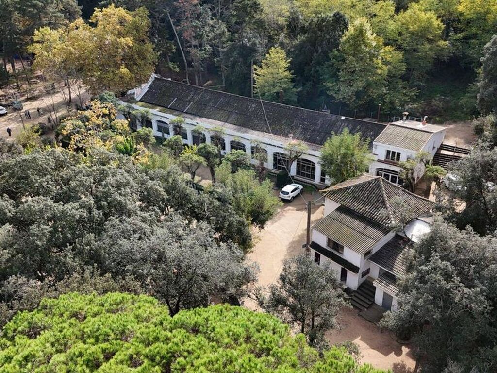 Maison de luxe à vendre à Arenys de Munt, 950 000 €, Photo 2