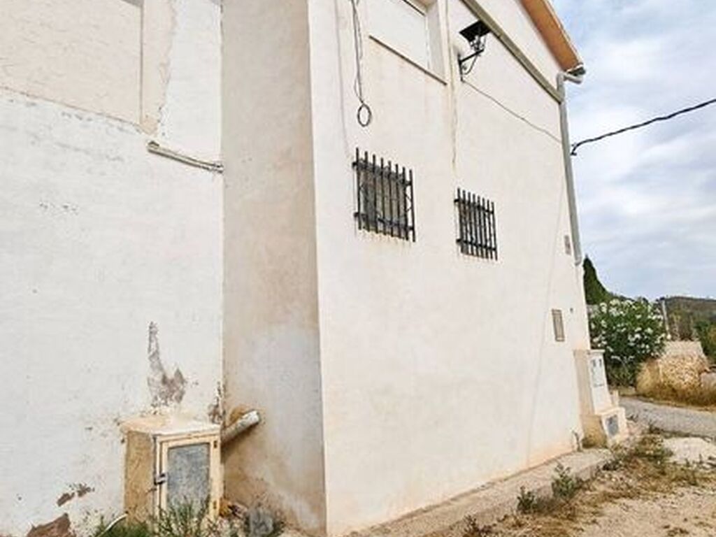 Maison de luxe à vendre à Monóvar, 525 000 €, Photo 2