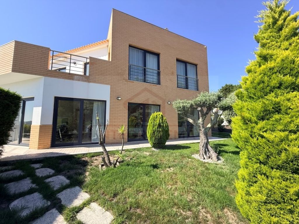 Maison de luxe à vendre à Caldas Da Rainha, 1 125 000 €, Photo 2