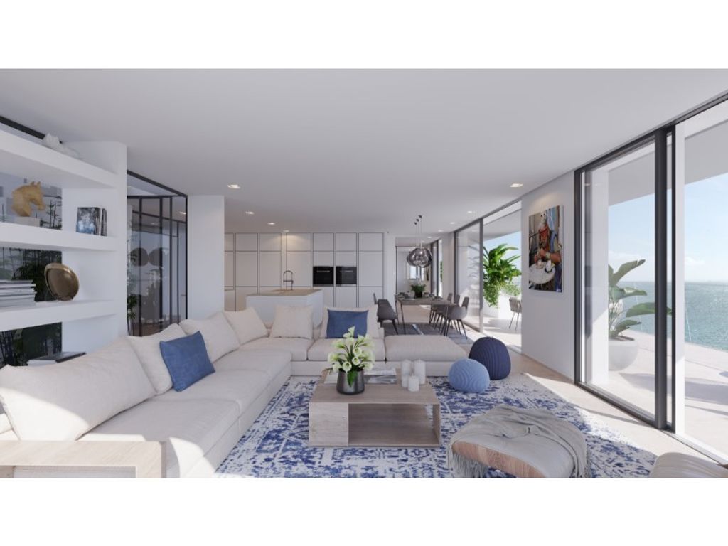 Luxury Apartment for sale in Ibiza, 1 800 000 €, Photo 2