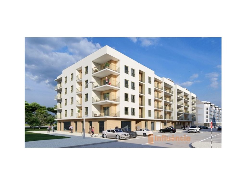 Appartement de luxe à vendre à Montijo, 480 000 €, Photo 2