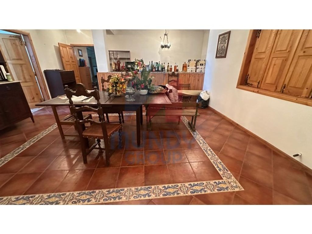 Maison de luxe à vendre à Belmonte, 600 000 €, Photo 2
