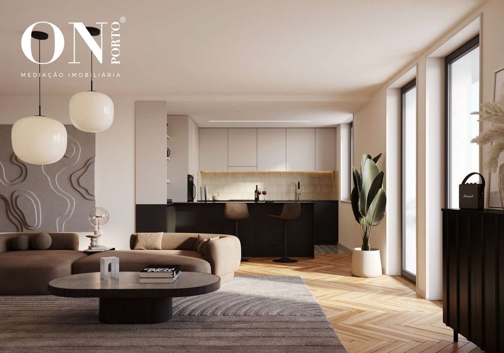 Appartement de luxe à vendre à Porto, 700 000 €, Photo 3