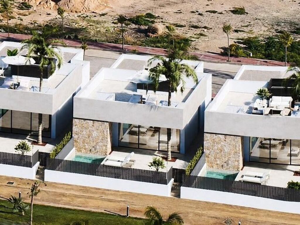Maison de luxe à vendre à Torre-Pacheco, 695 000 €, Photo 3