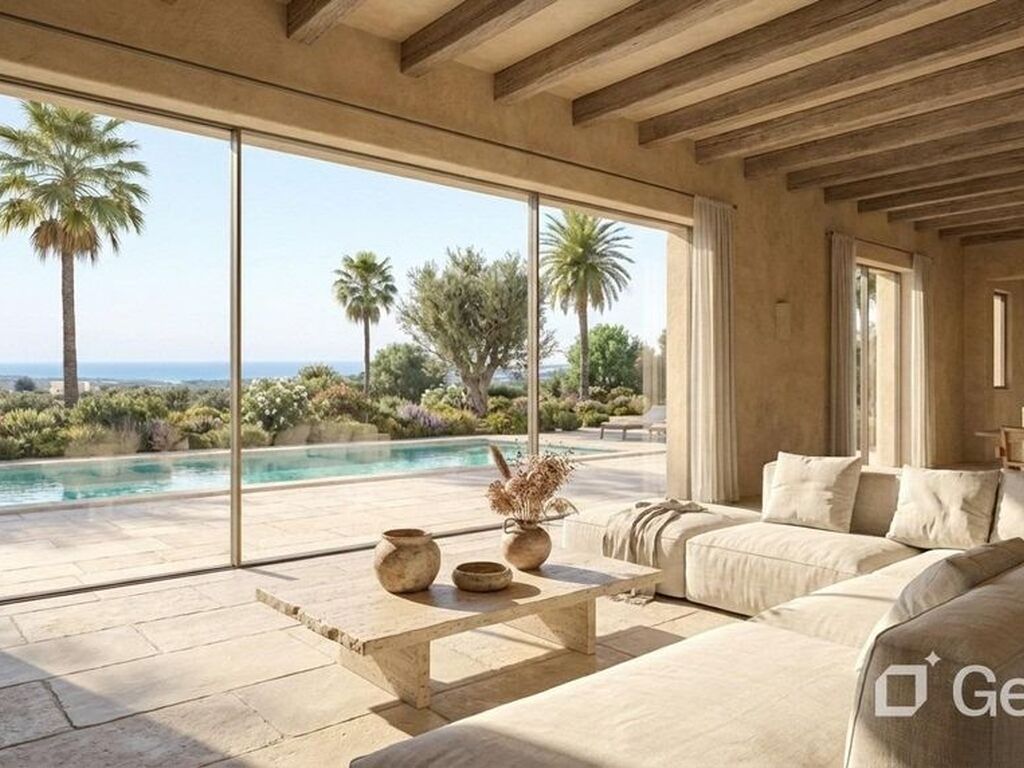Maison de luxe à vendre à Pinoso, 552 567 €, Photo 3