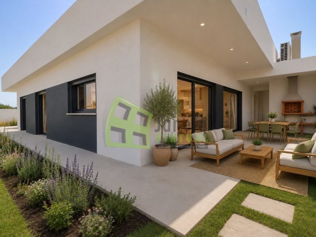 Maison de luxe à vendre à Palmela, 600 000 €, Photo 3
