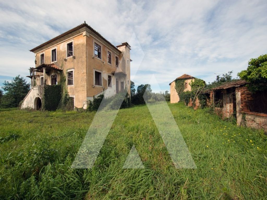Maison de luxe à vendre à Mealhada, 499 000 €, Photo 3
