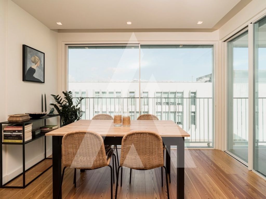 Appartement de luxe à vendre à Matosinhos, 465 000 €, Photo 3