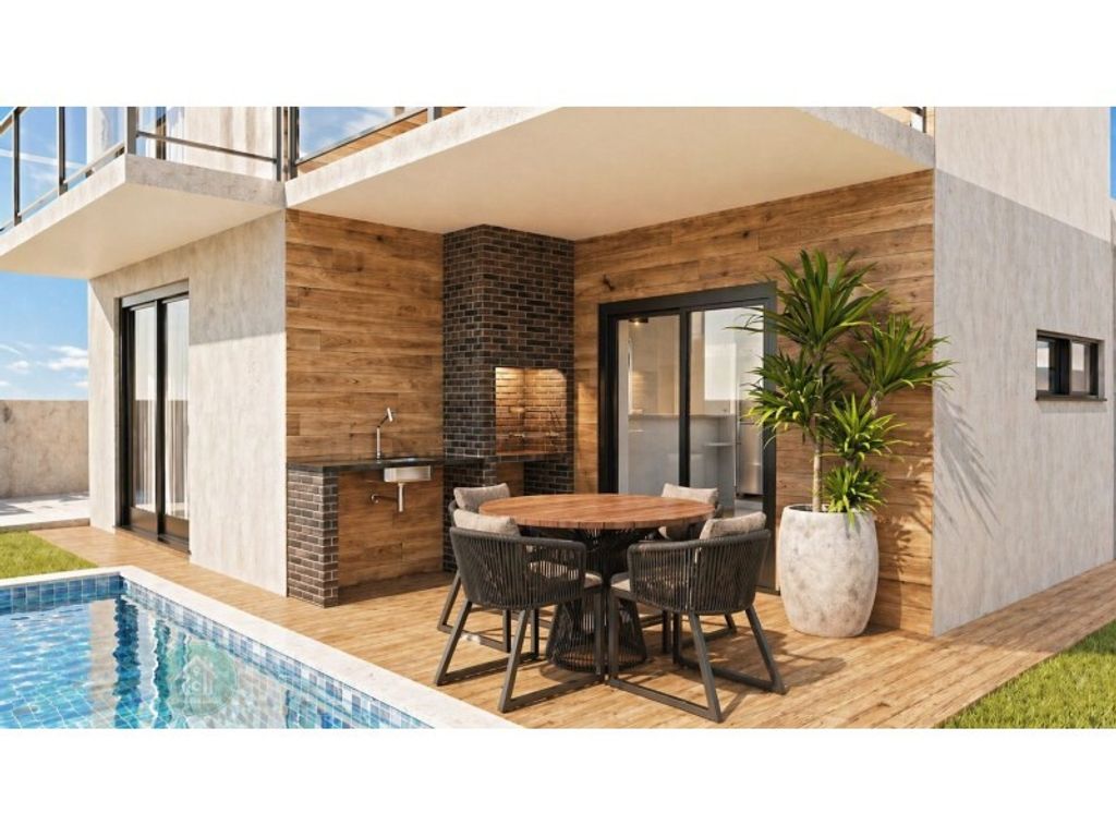 Luxury House for sale in Seixal, 550 000 €, Photo 3