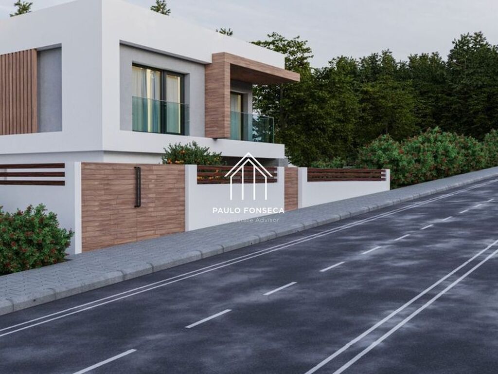 Maison de luxe à vendre à Almada, 680 000 €, Photo 3