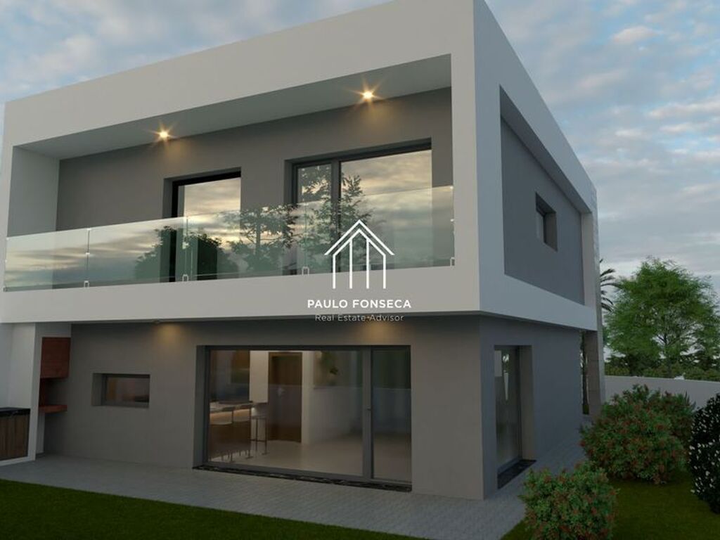 Luxury House for sale in Almada, 700 000 €, Photo 3