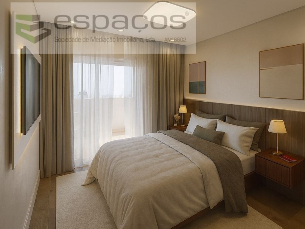 Appartement de luxe à vendre à Odivelas, 585 000 €, Photo 3