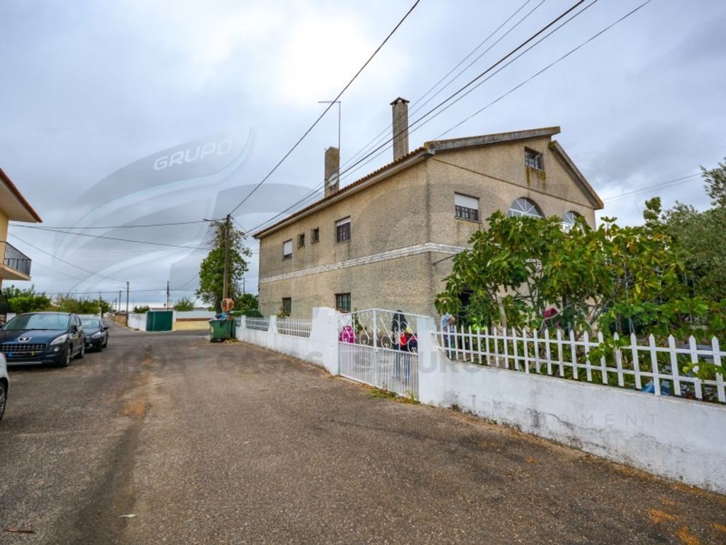 Maison de luxe à vendre à Almeirim, 530 000 €, Photo 3