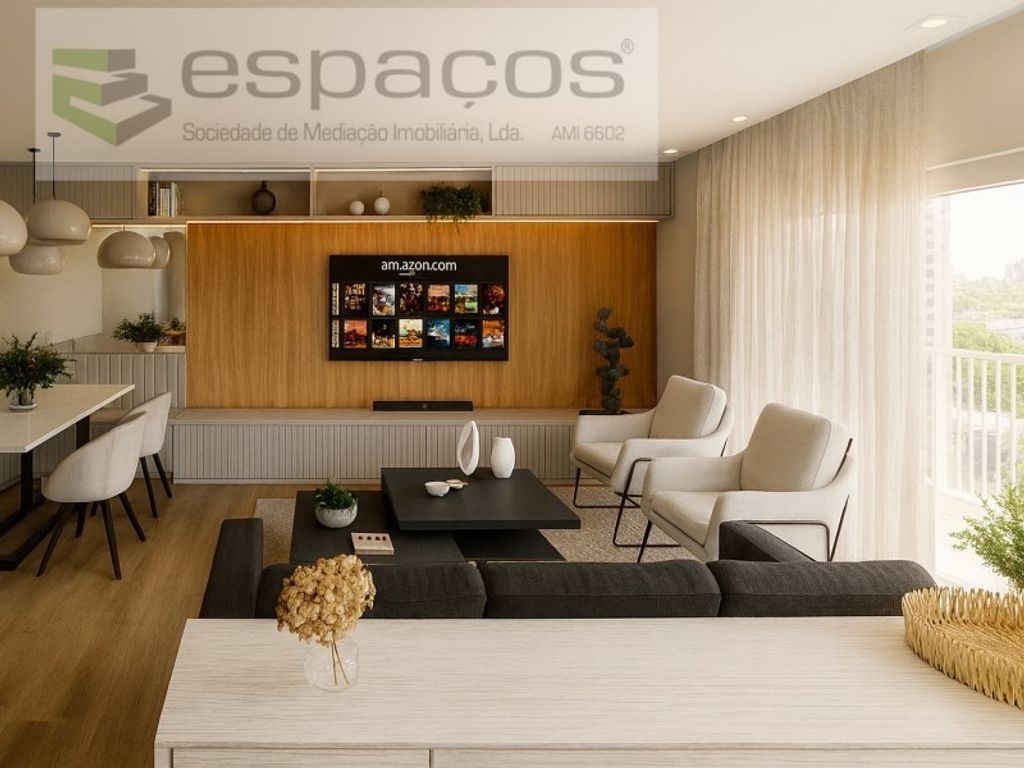 Appartement de luxe à vendre à Odivelas, 620 000 €, Photo 3