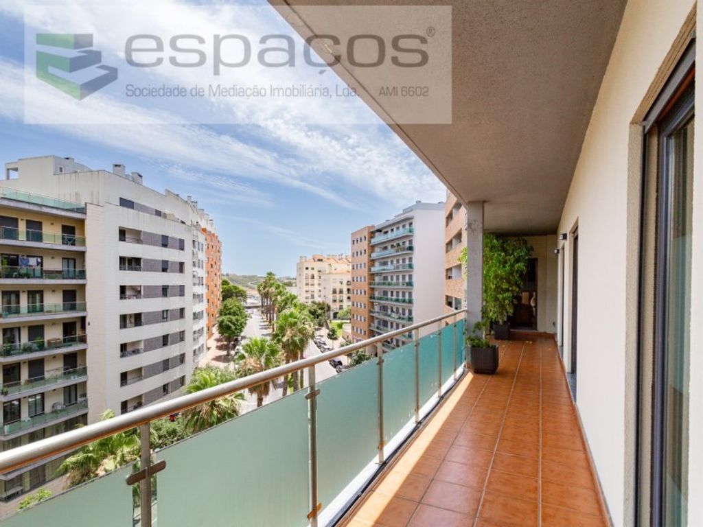 Appartement de luxe à vendre à Odivelas, 577 500 €, Photo 3