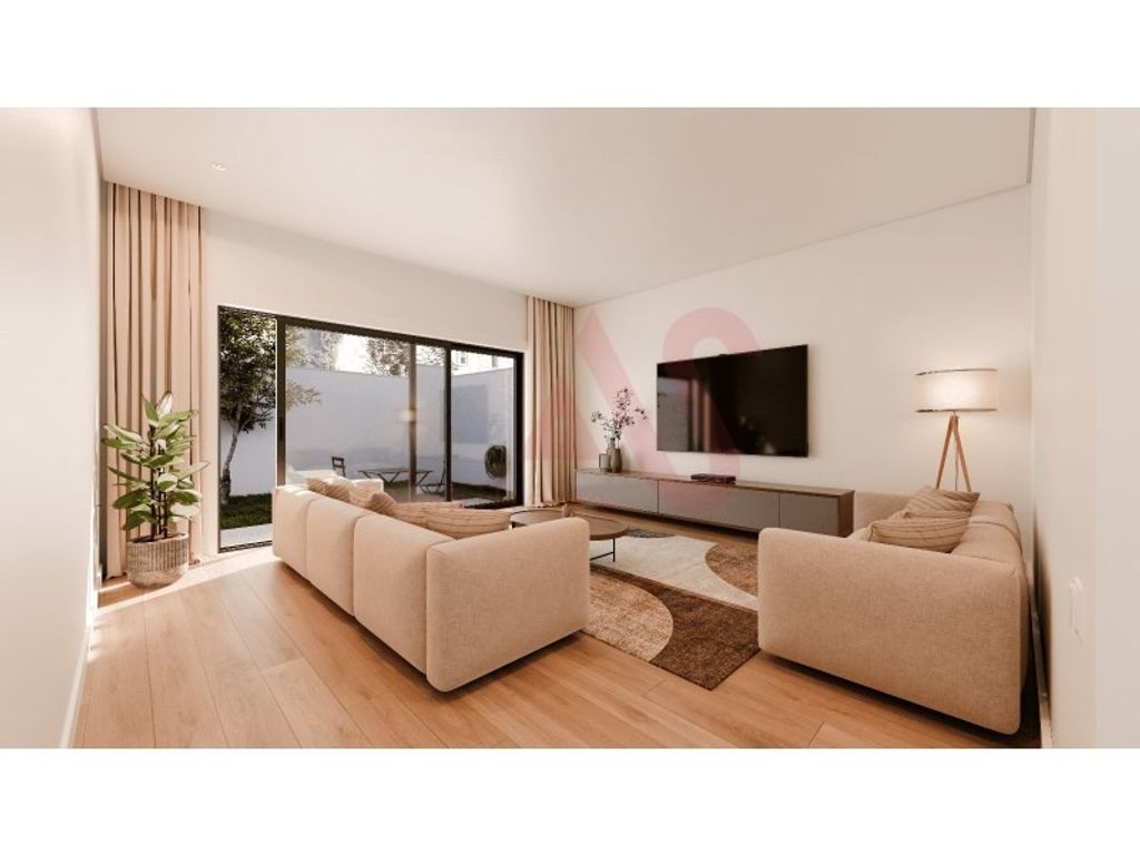Maison de luxe à vendre à Porto, 670 000 €, Photo 3