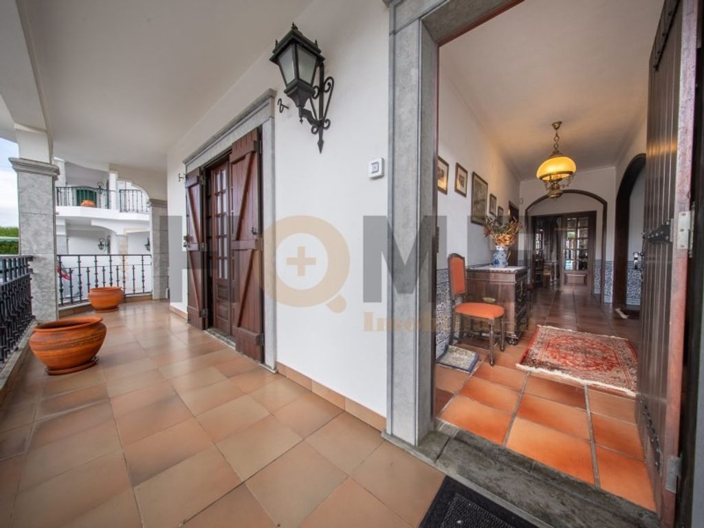Maison de luxe à vendre à Almeirim, 499 000 €, Photo 3